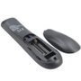 Tm Electron Mando Universal Magic Hotel 6 en 1 para TV Samsung, LG, Sony, Panasonic, Philips e Hisense